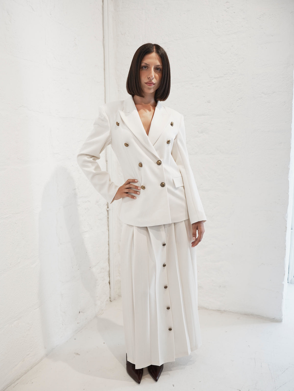 BIANCO