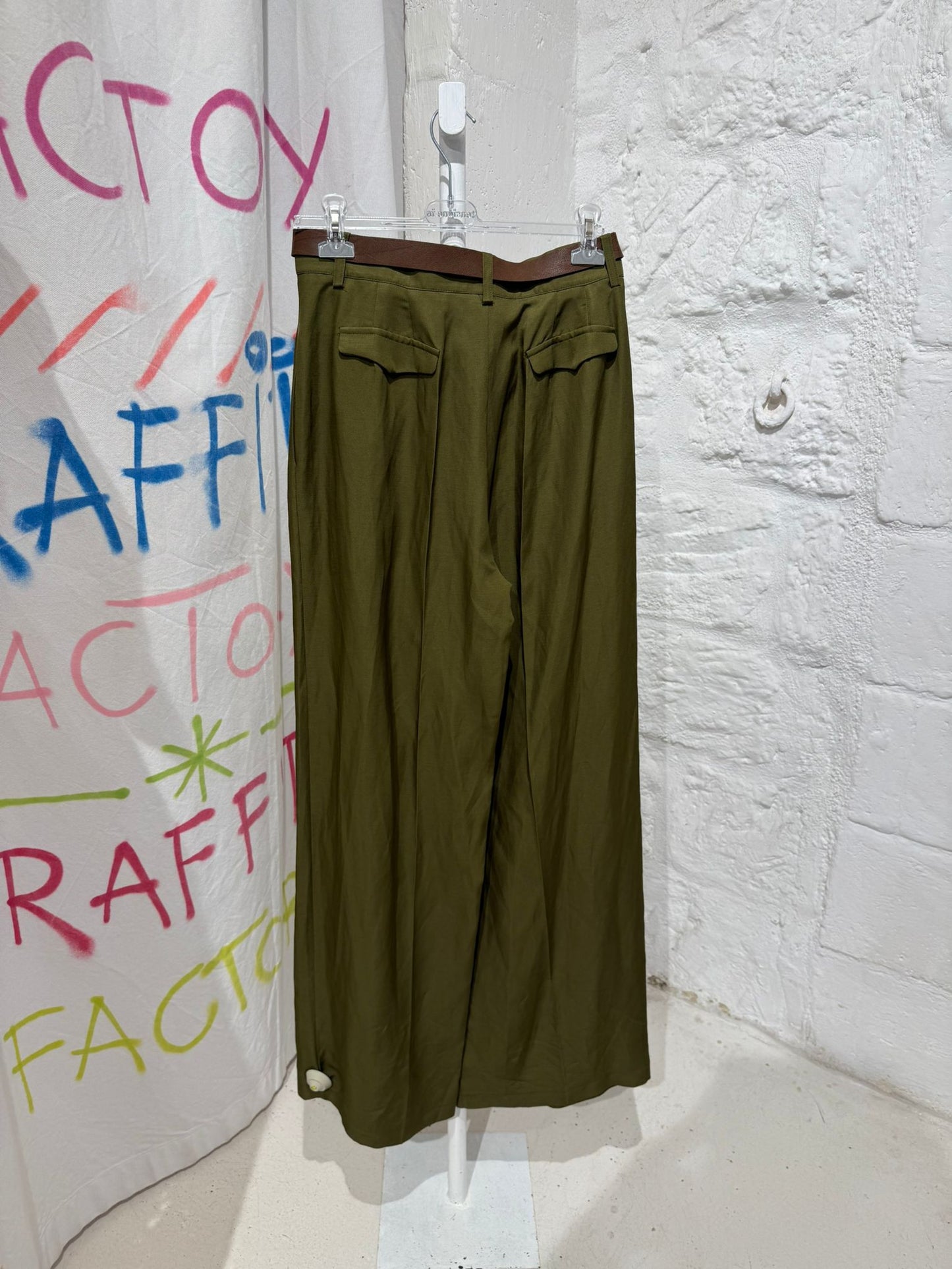 VERDE