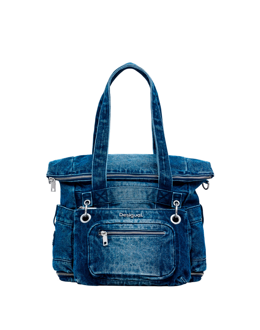 BLU