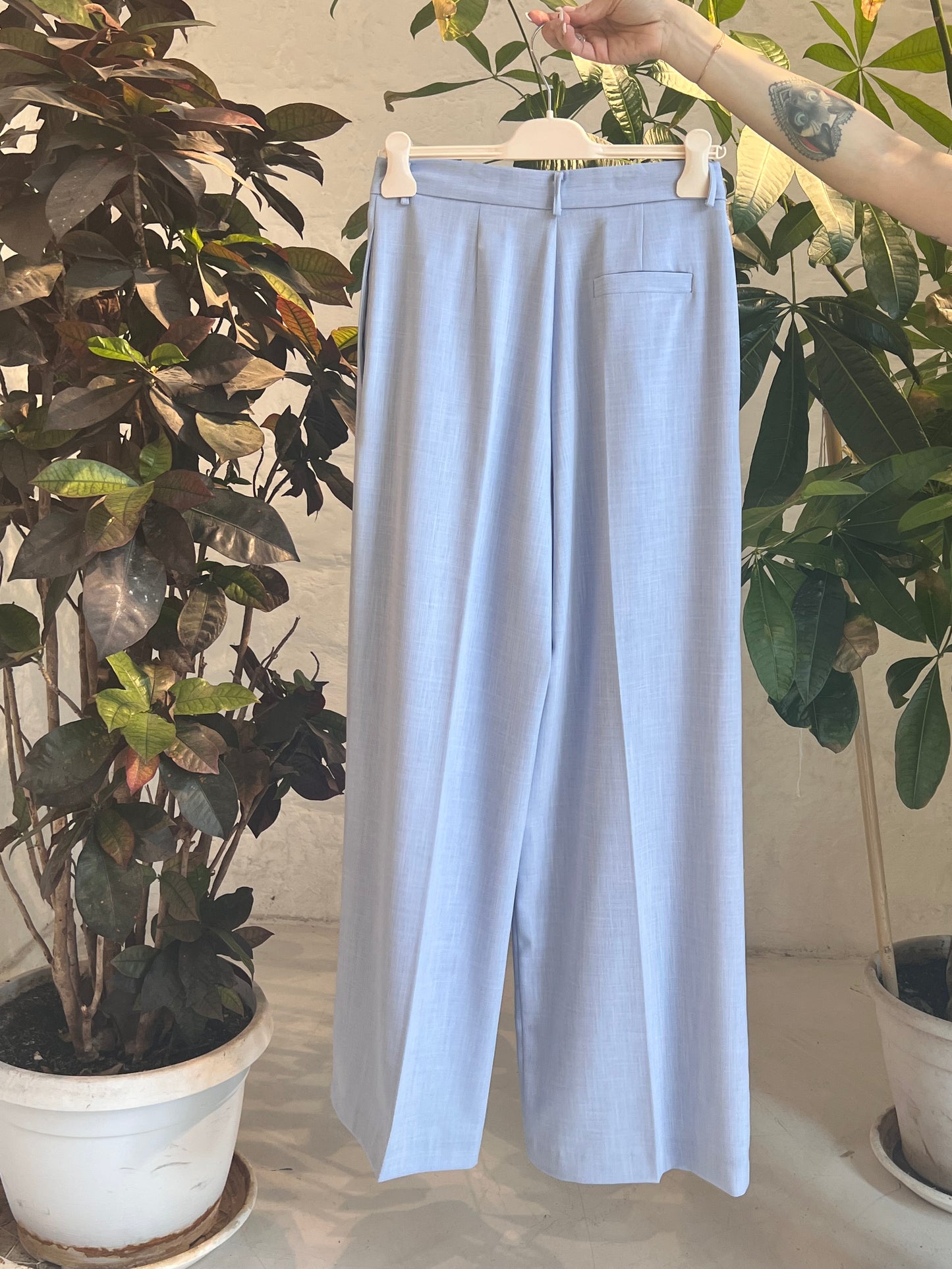 AZZURRO