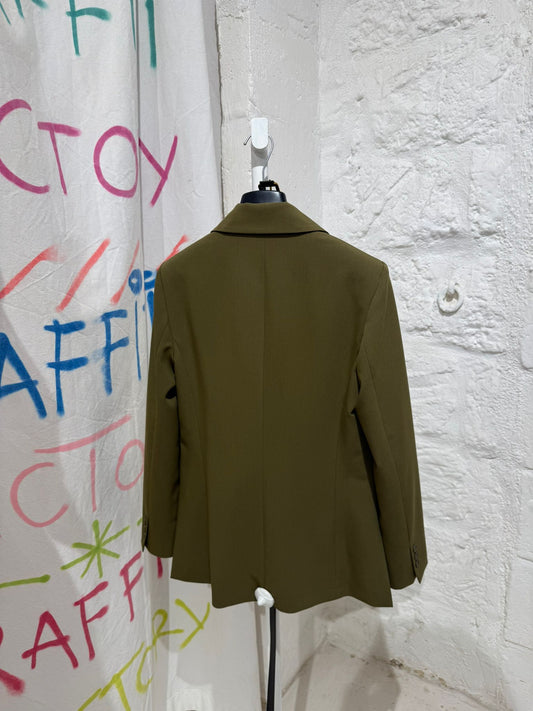 VERDE
