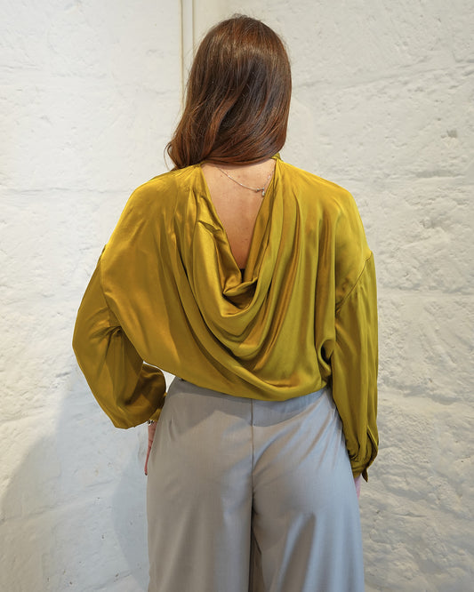 GIALLO