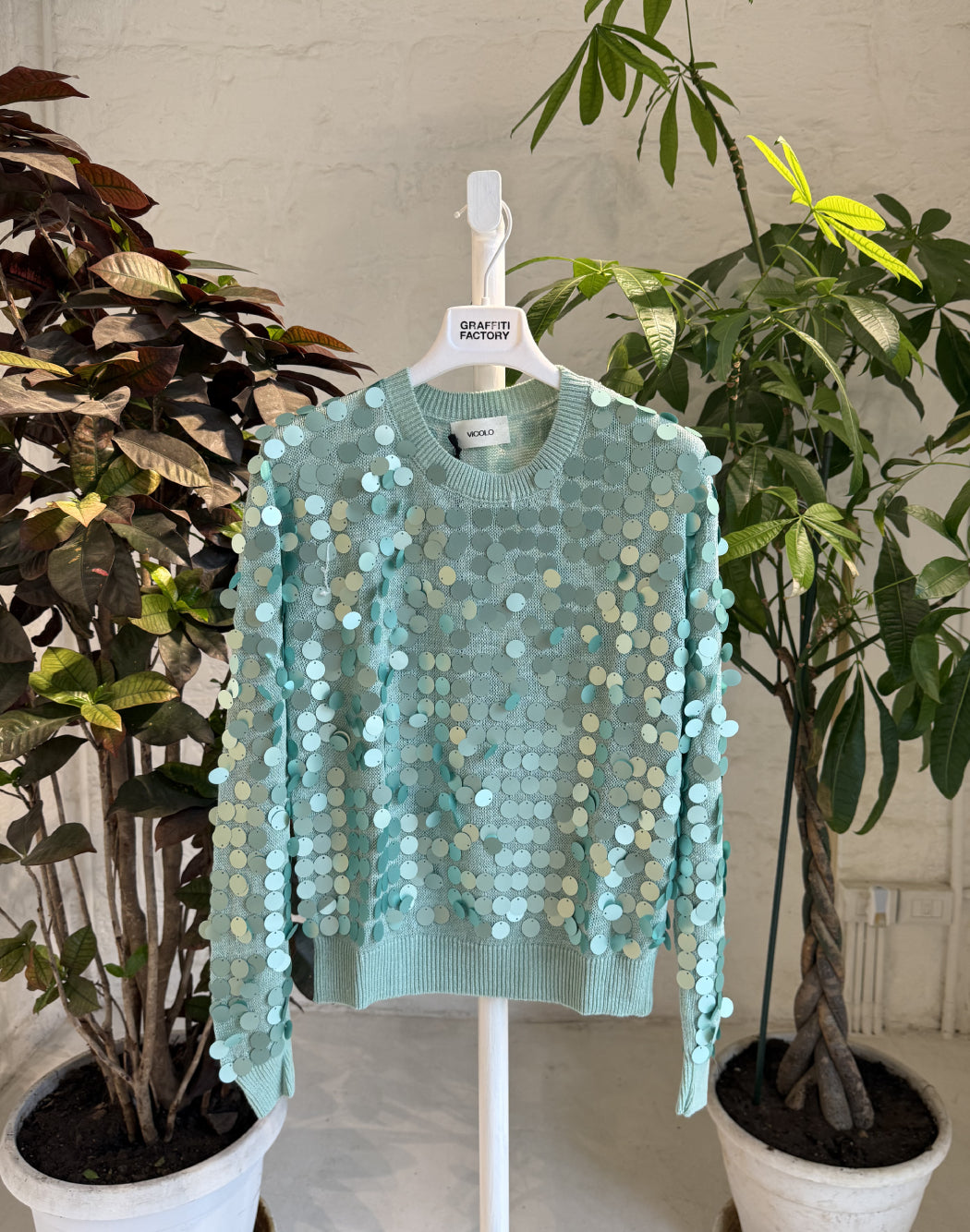 AZZURRO