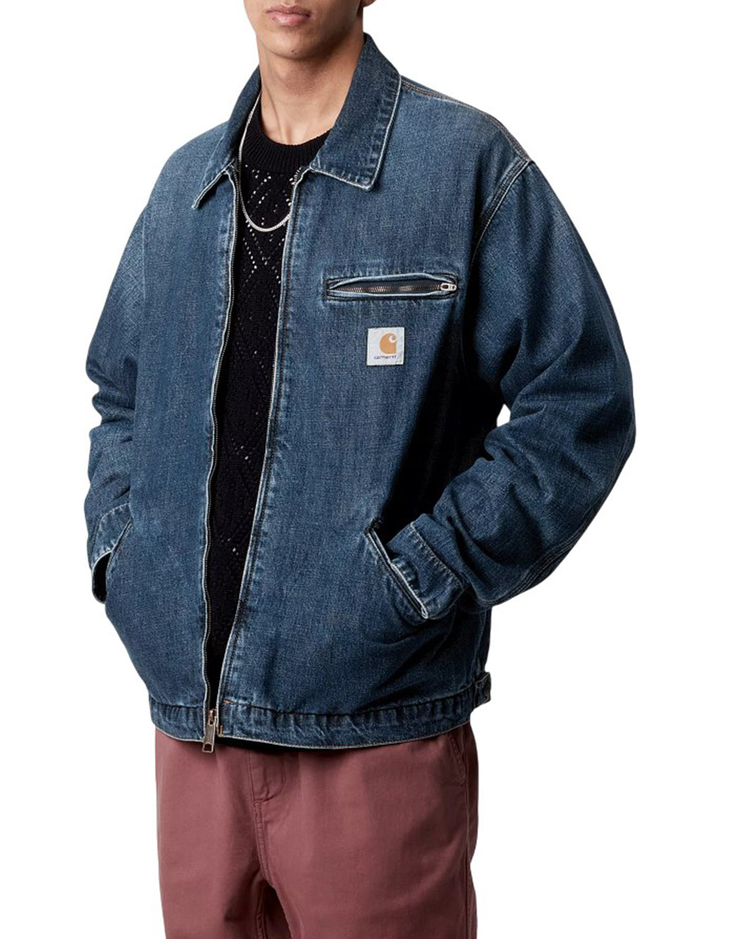 BLU
