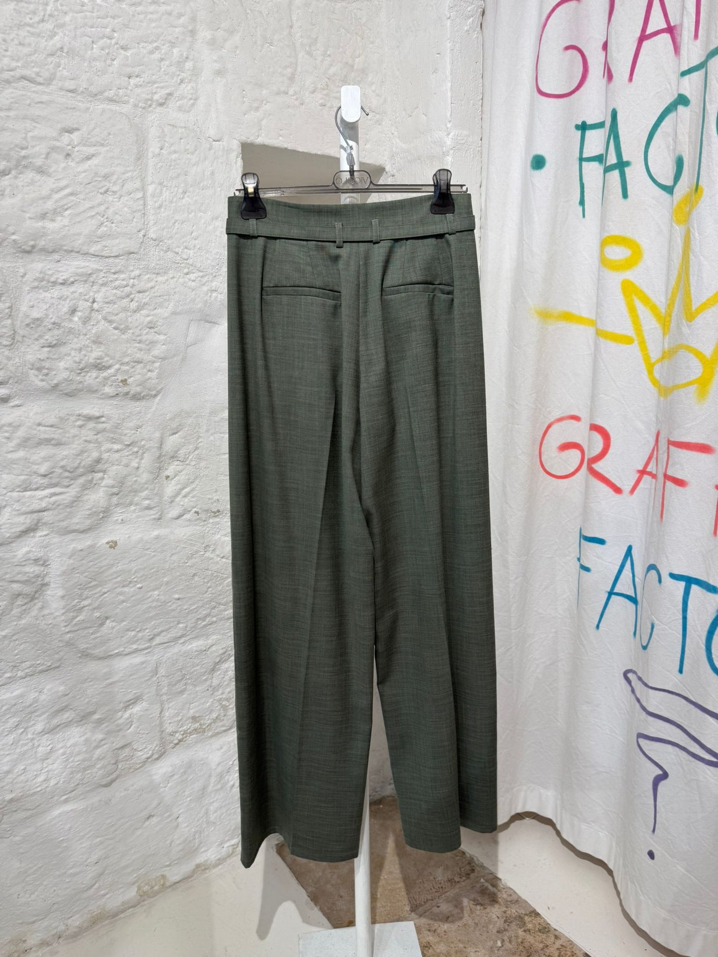VERDE
