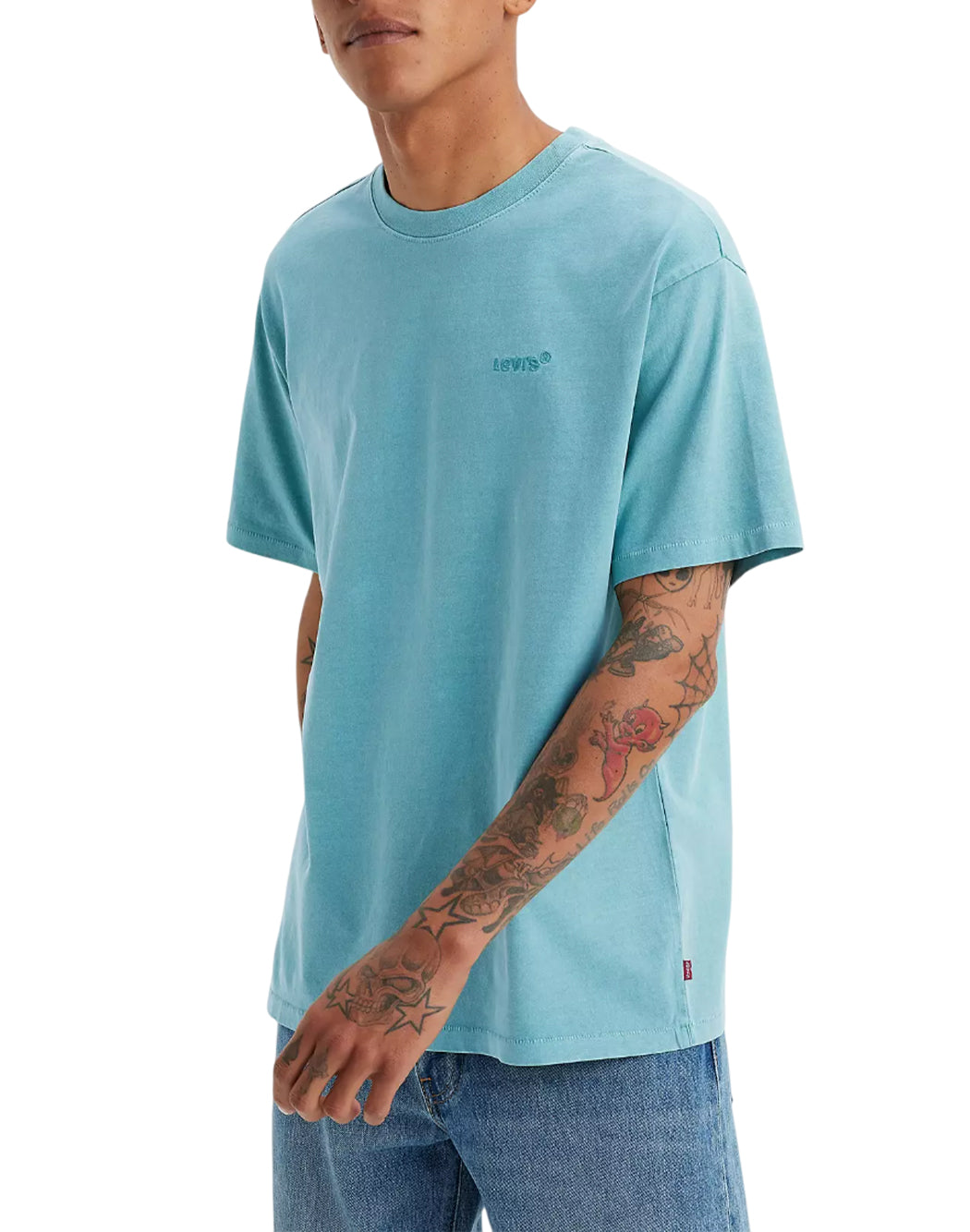 AZZURRO
