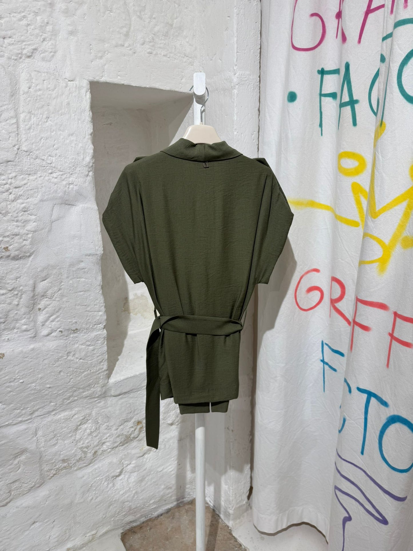 VERDE