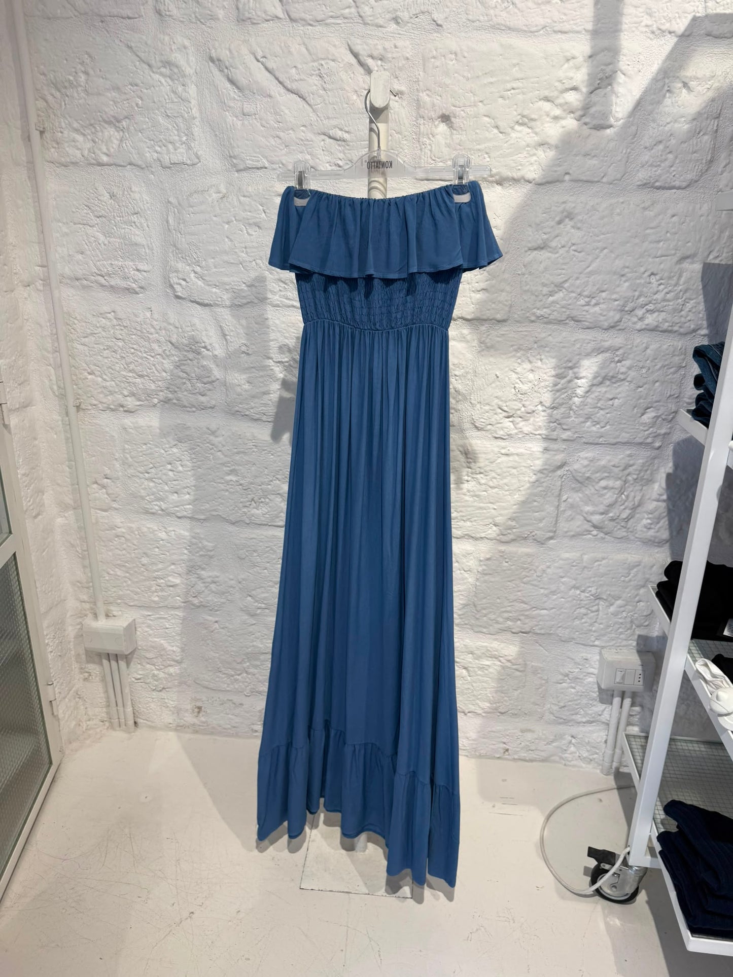 AZZURRO