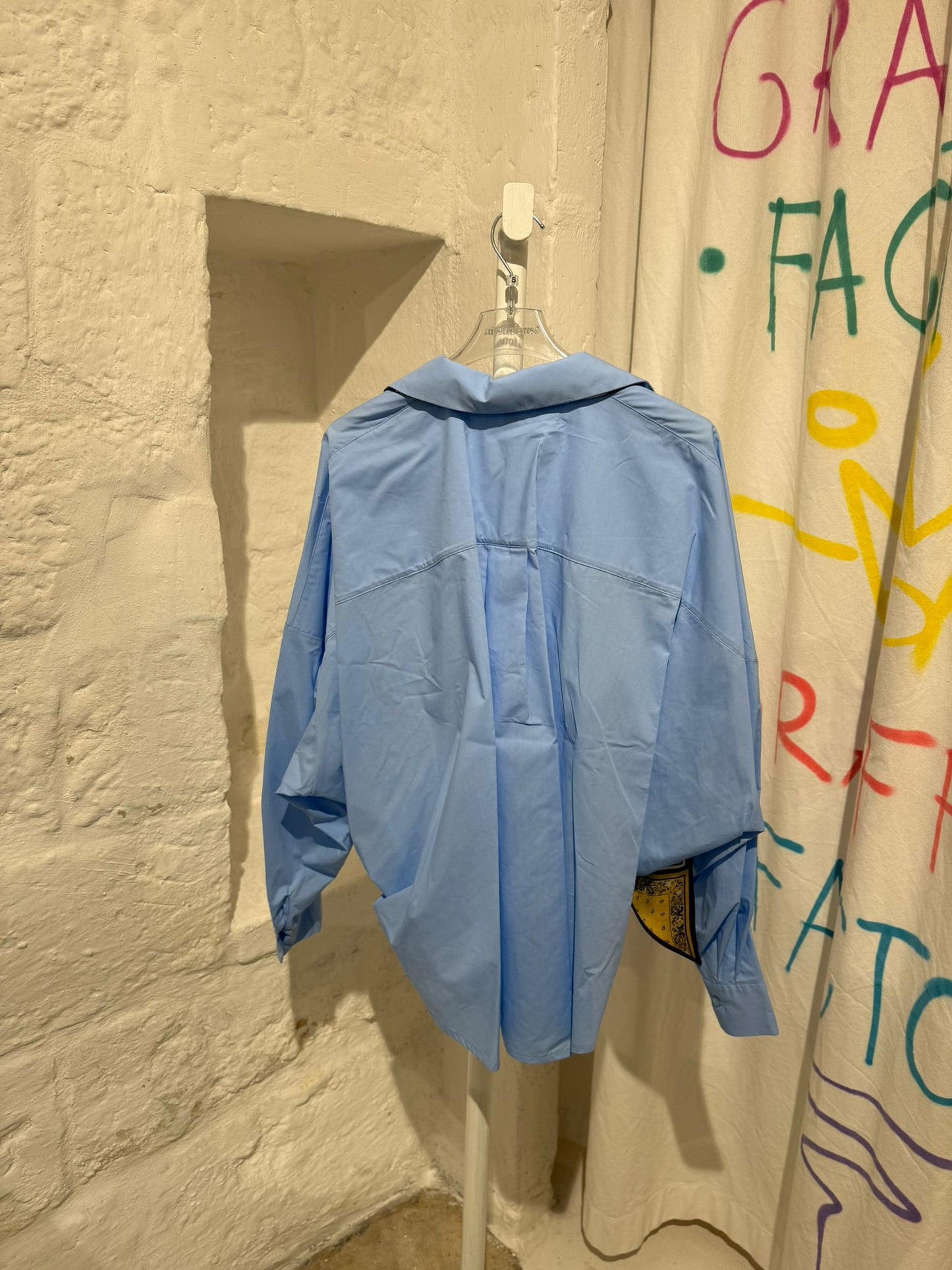 AZZURRO