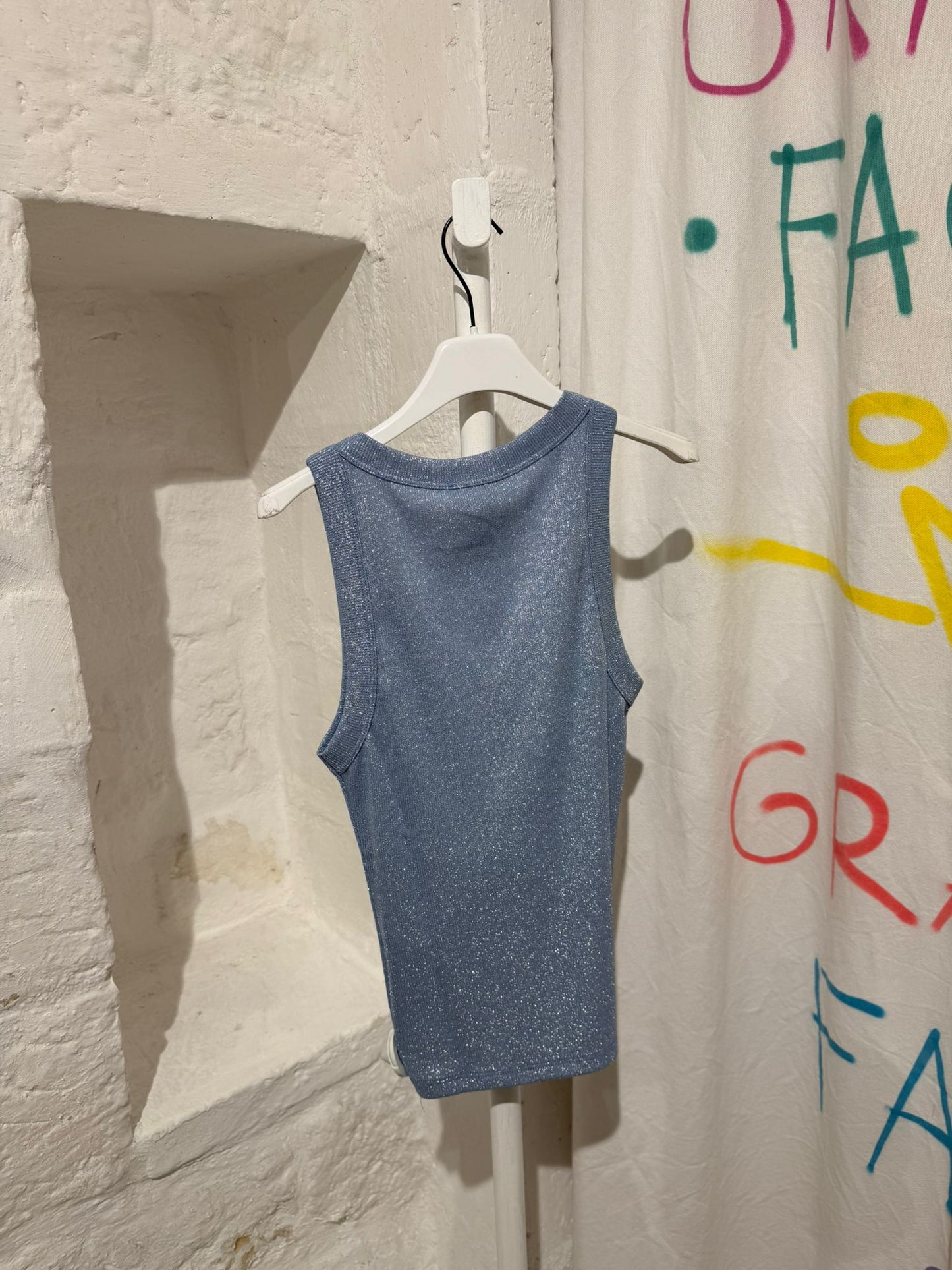 AZZURRO