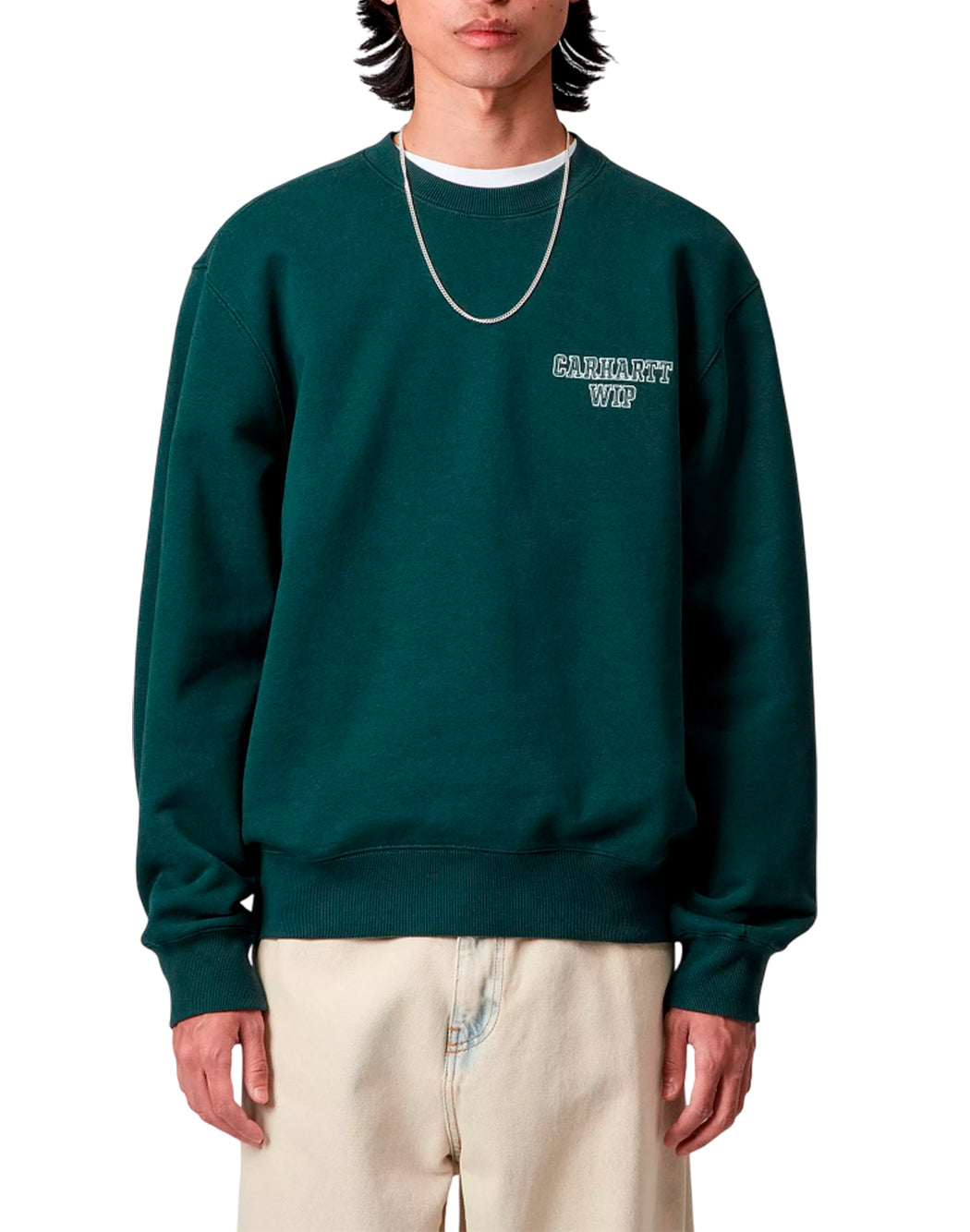 VERDE