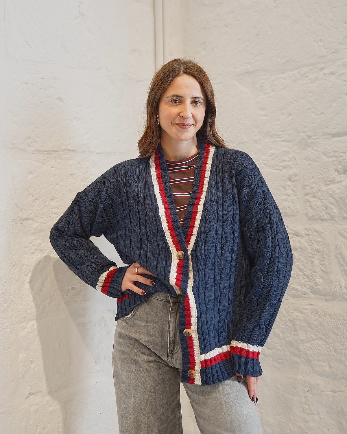 MARRONE