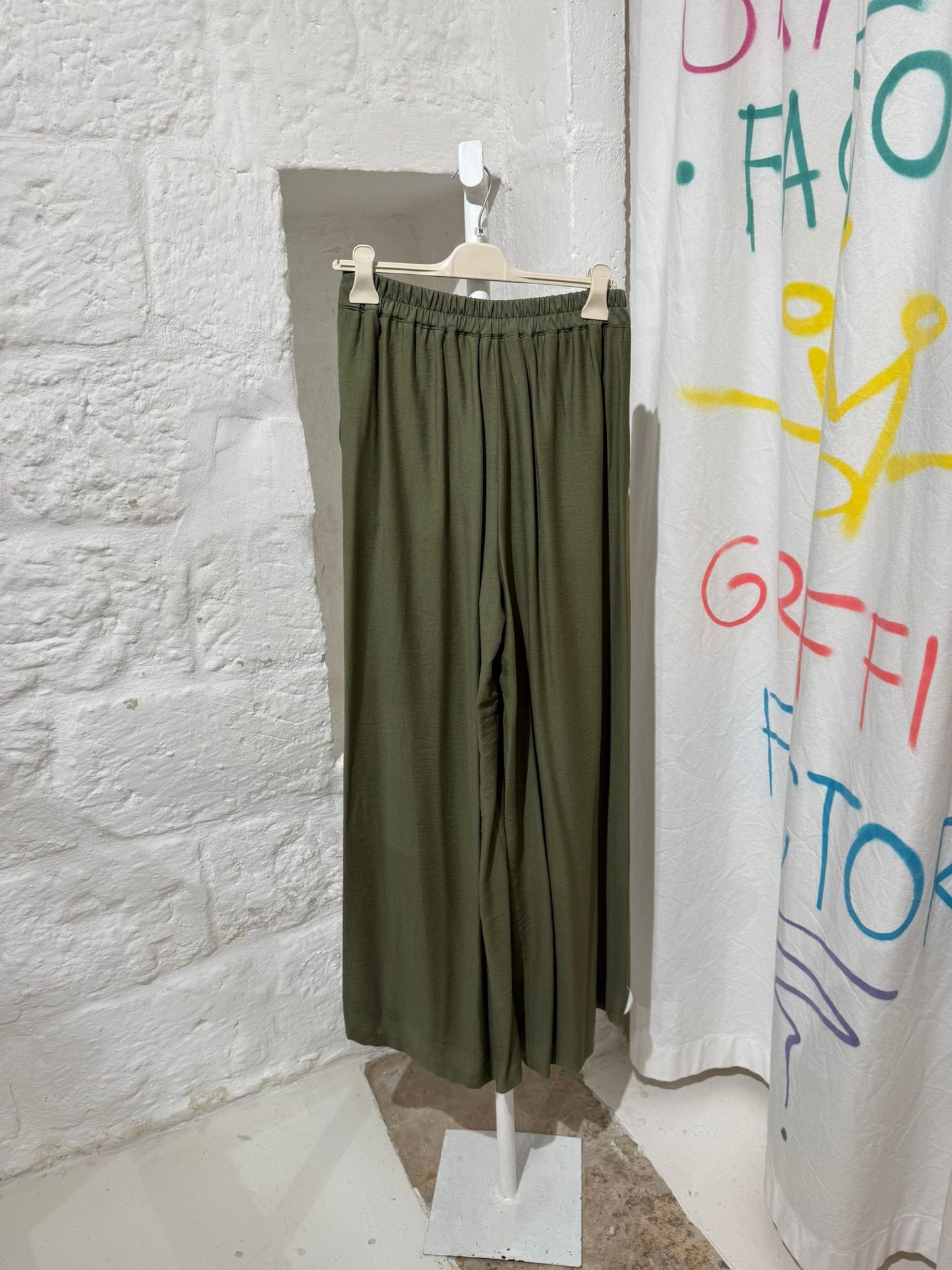 VERDE