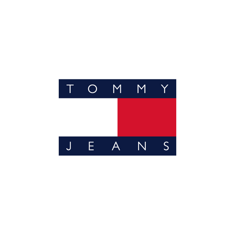 TOMMY HILFIGER JEANS