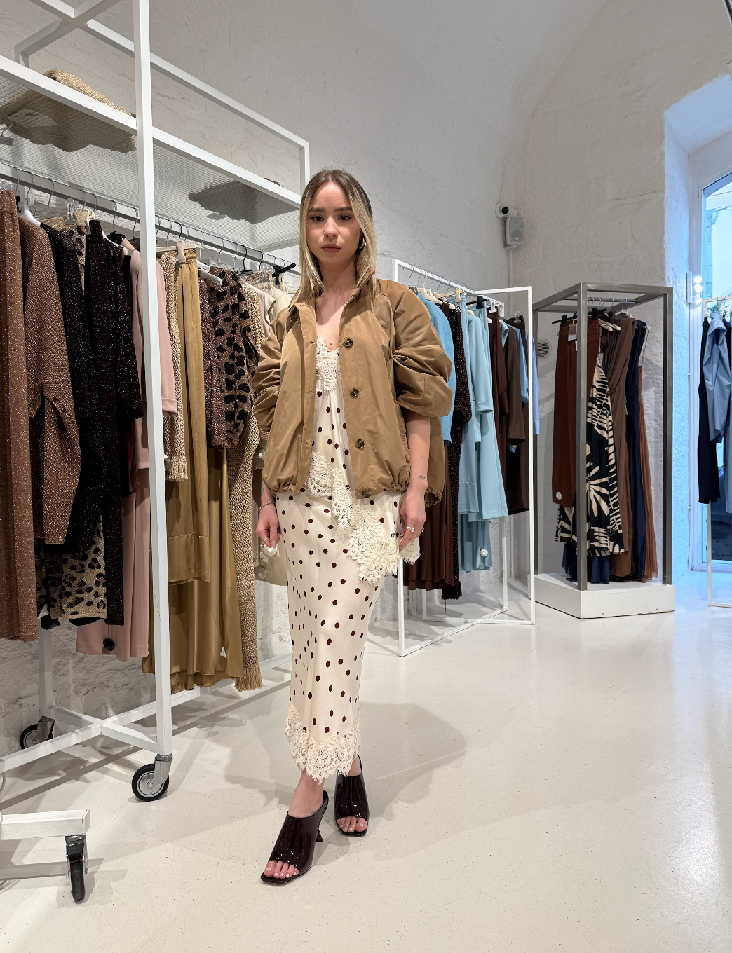 5 look da indossare a Pasqua