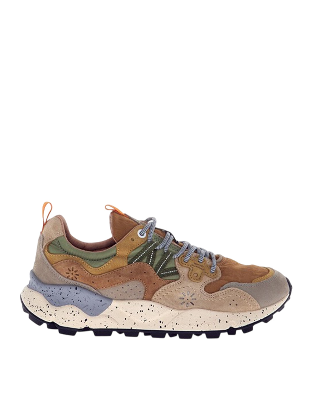 MULTICOLOR