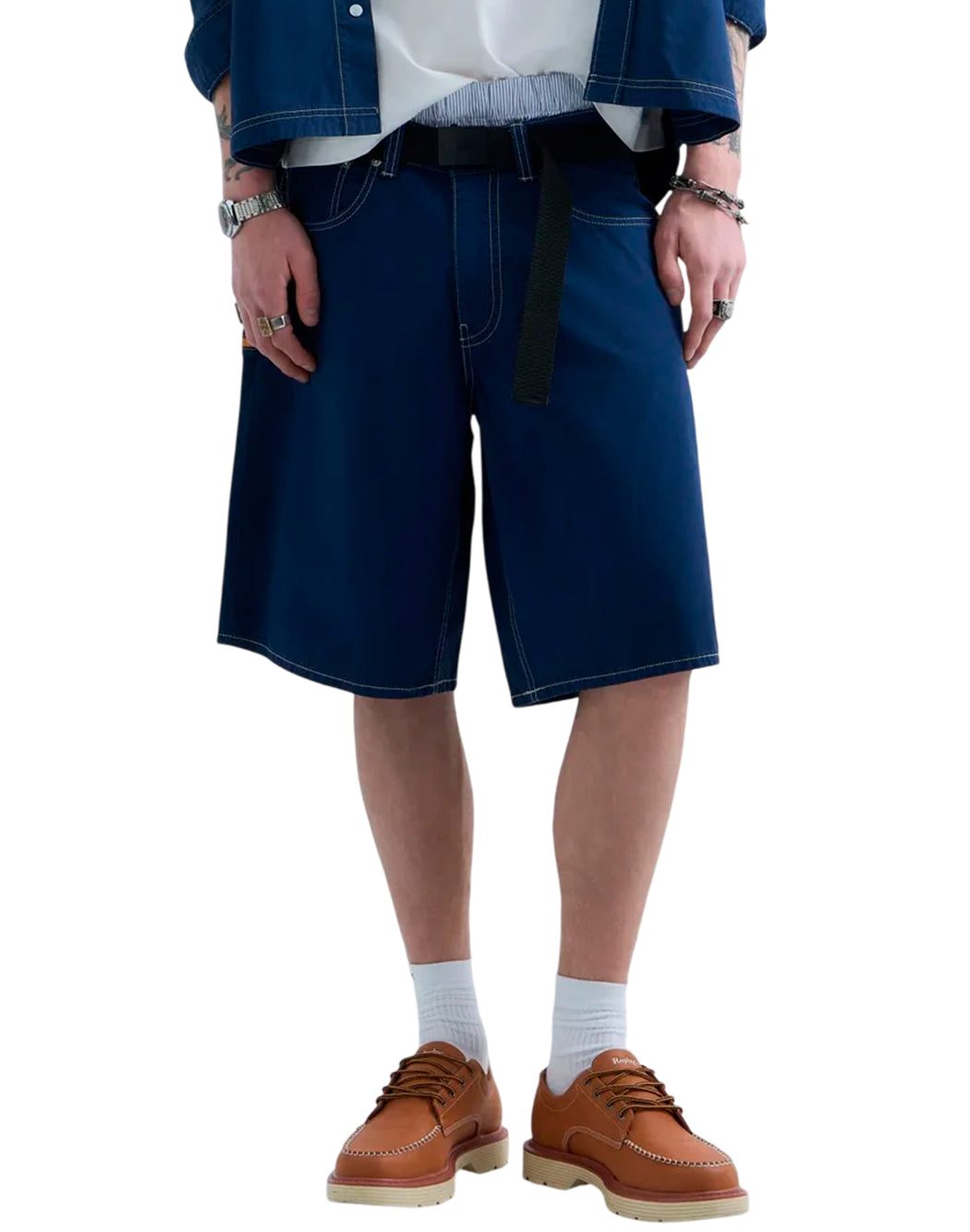 BLU