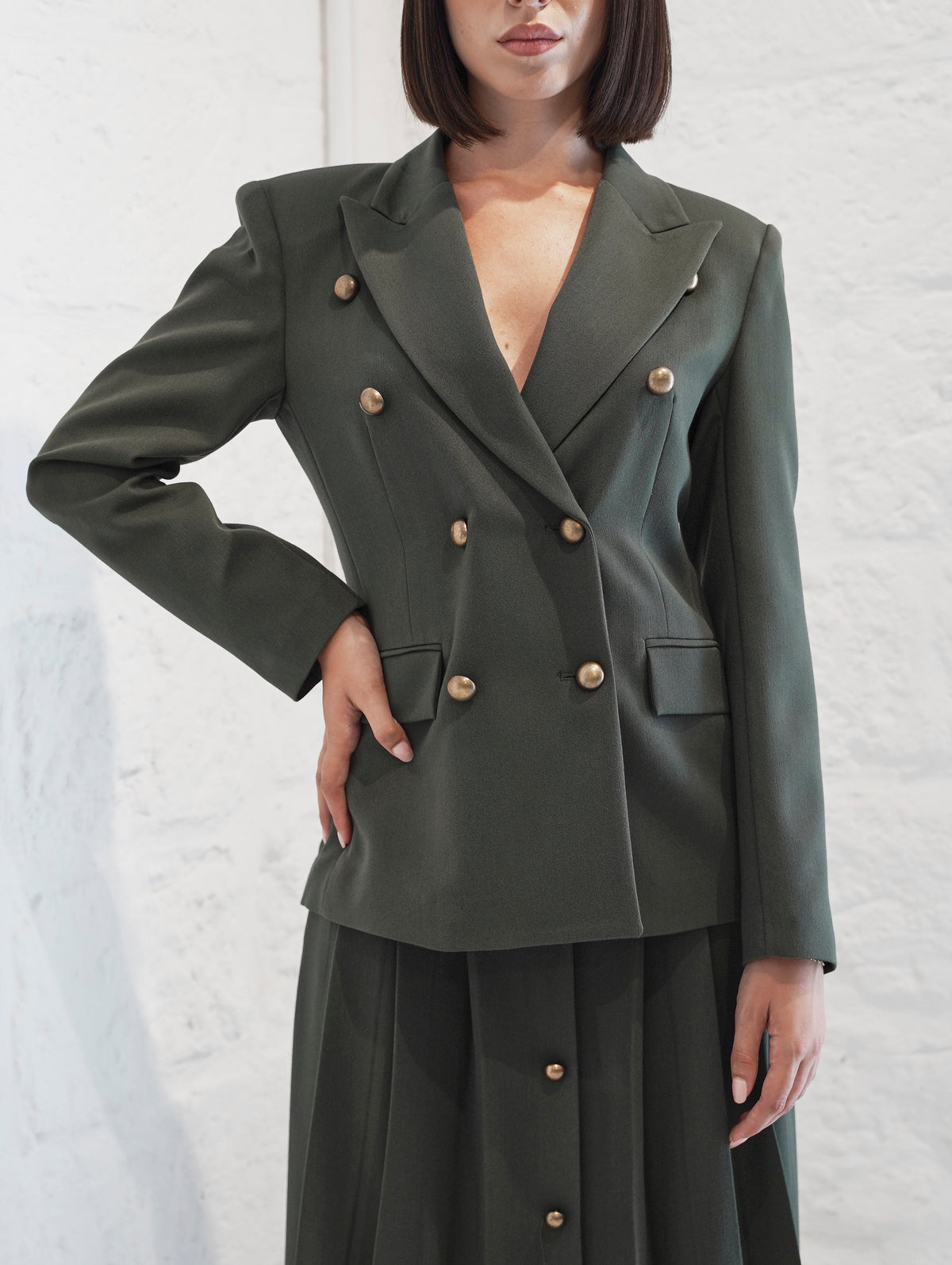 VERDE