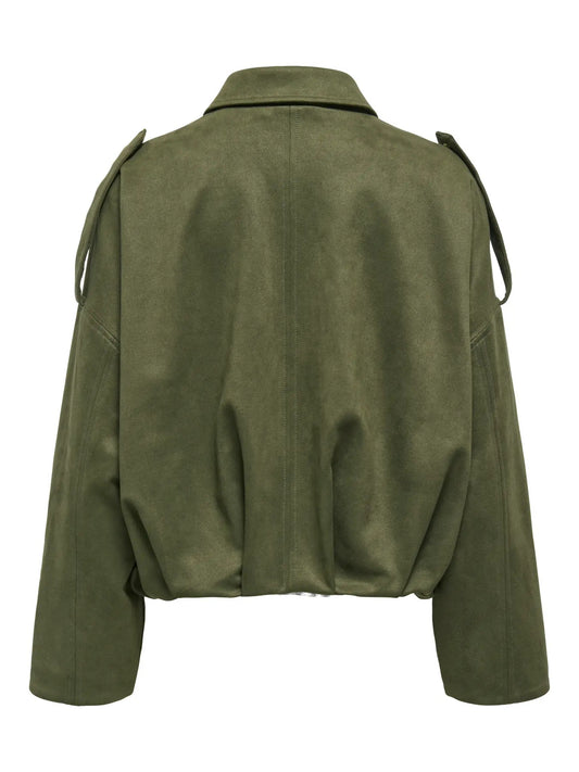 VERDE