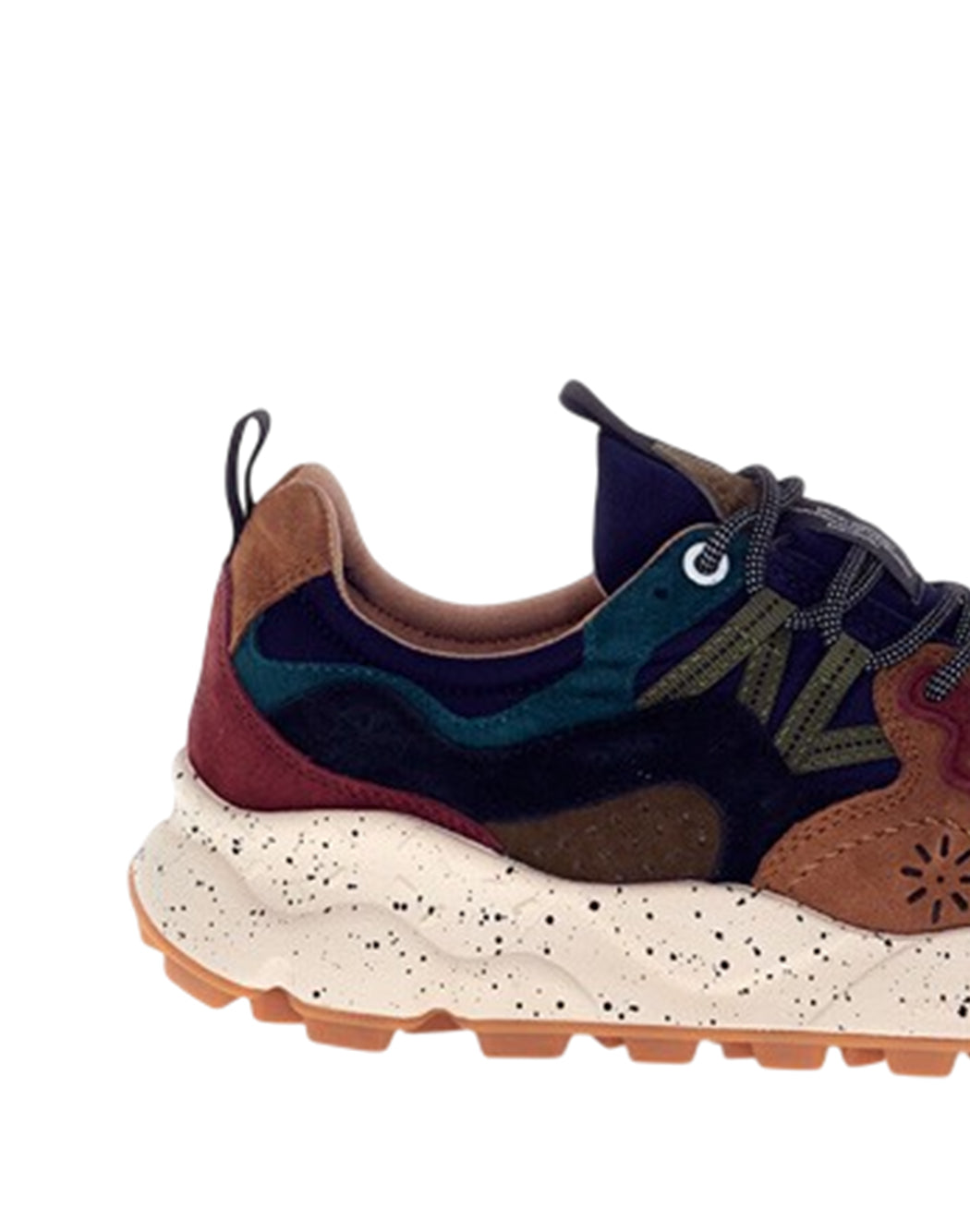MULTICOLOR