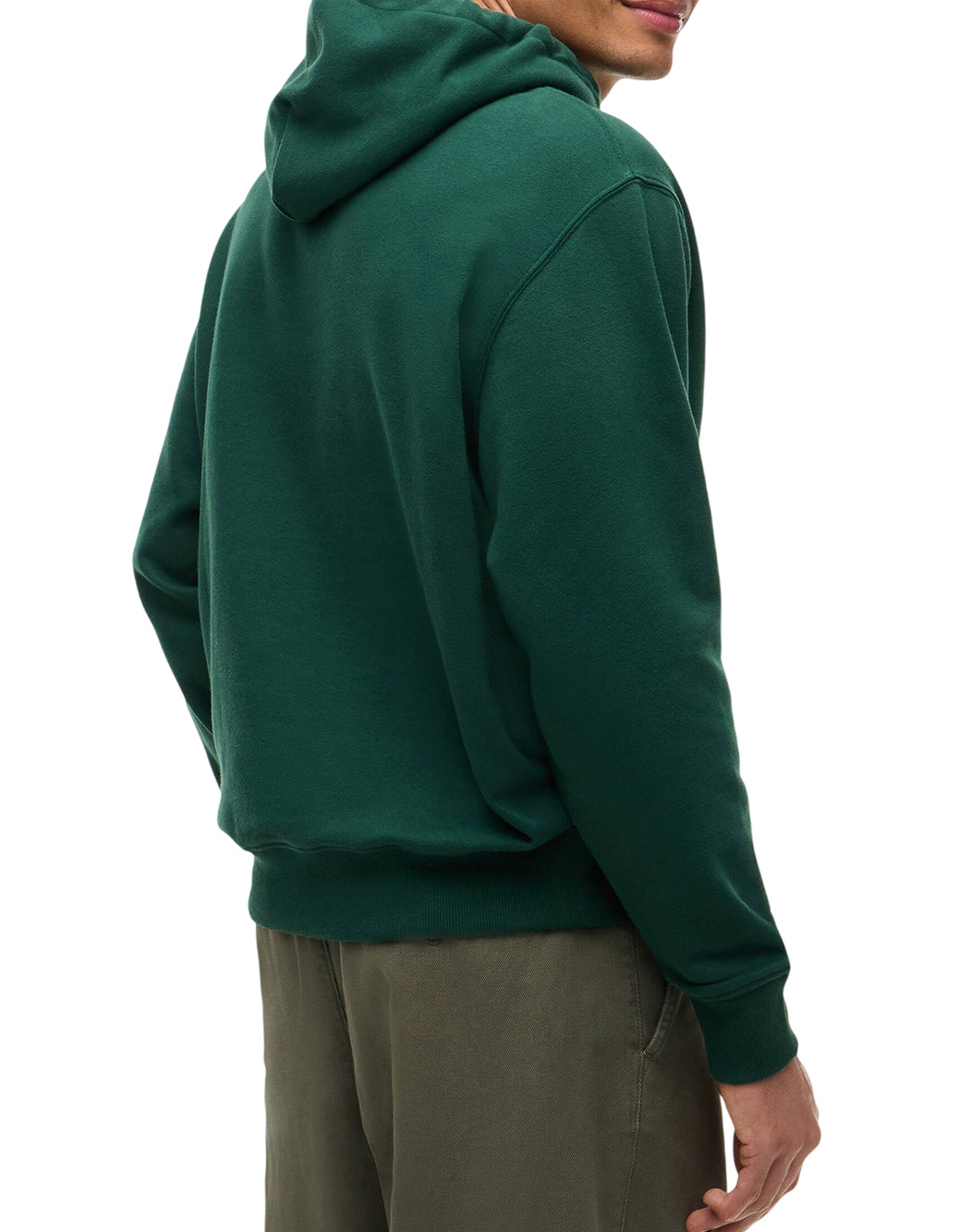 VERDE