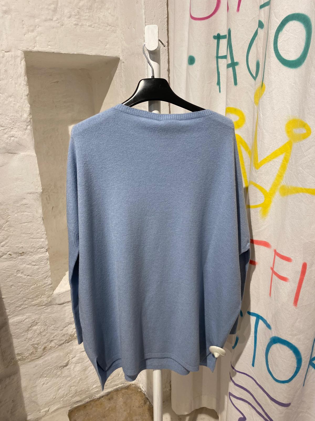 AZZURRO