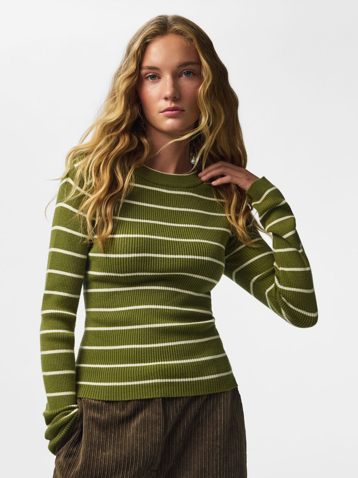 VERDE