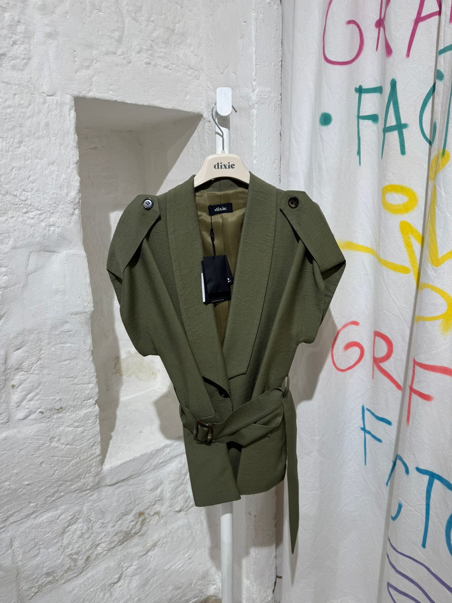 VERDE