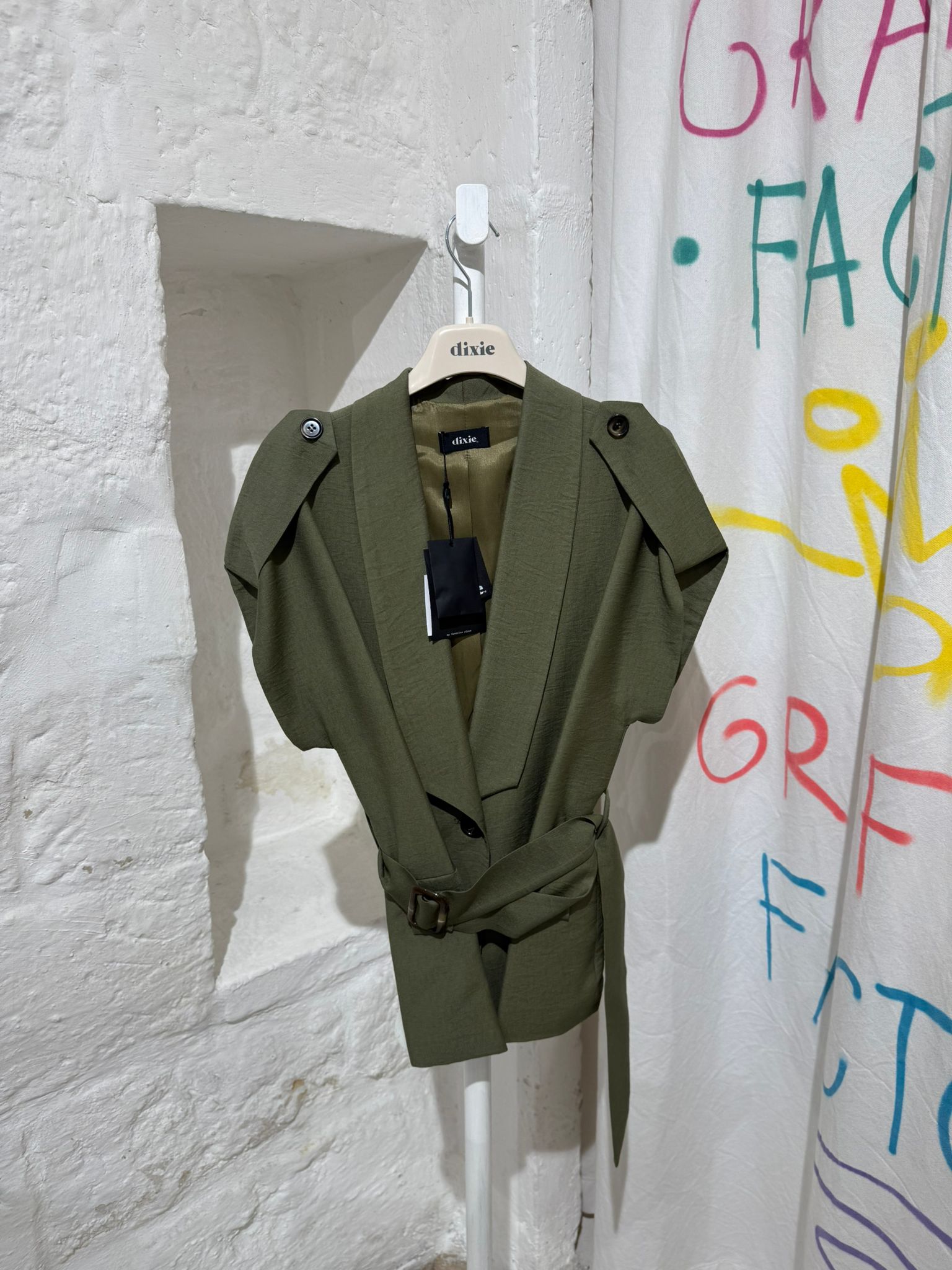 VERDE