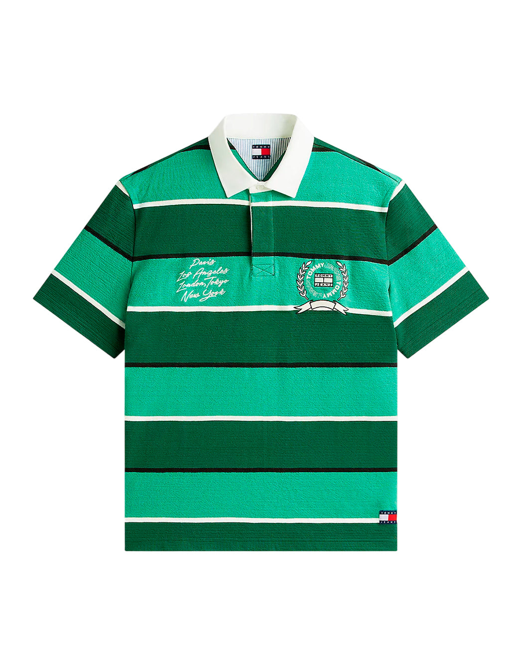 VERDE
