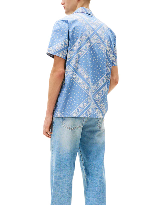 AZZURRO