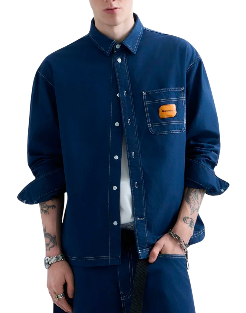 BLU