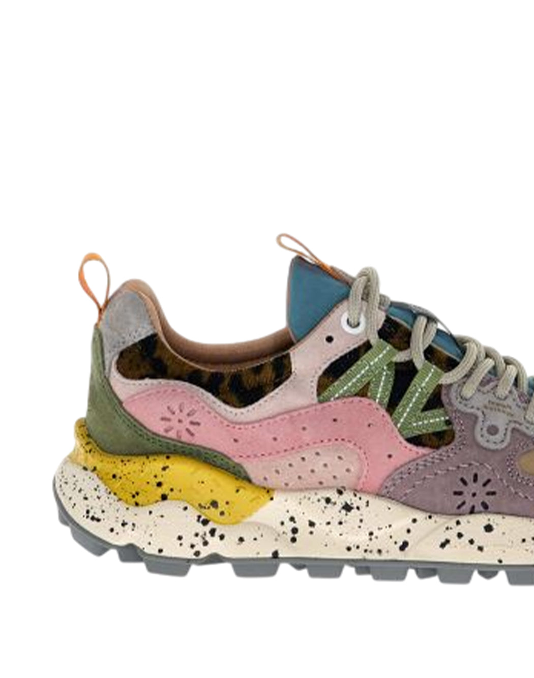 MULTICOLOR