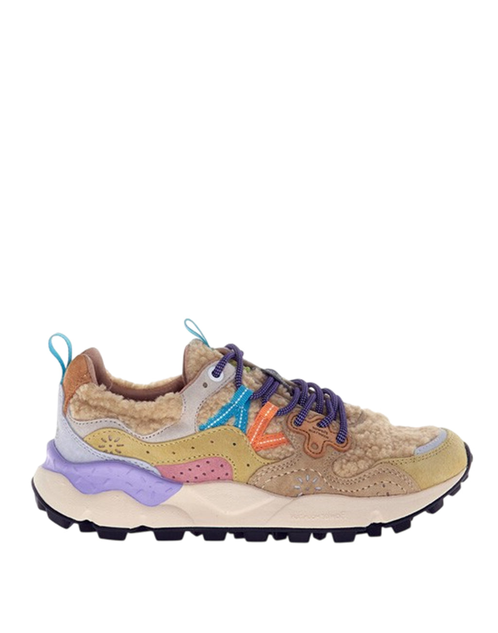 MULTICOLOR