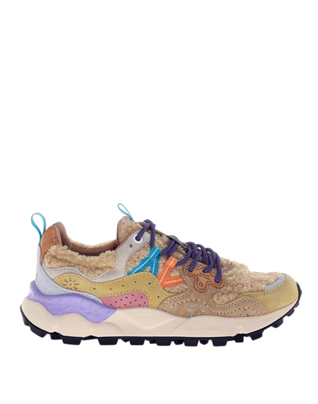 MULTICOLOR