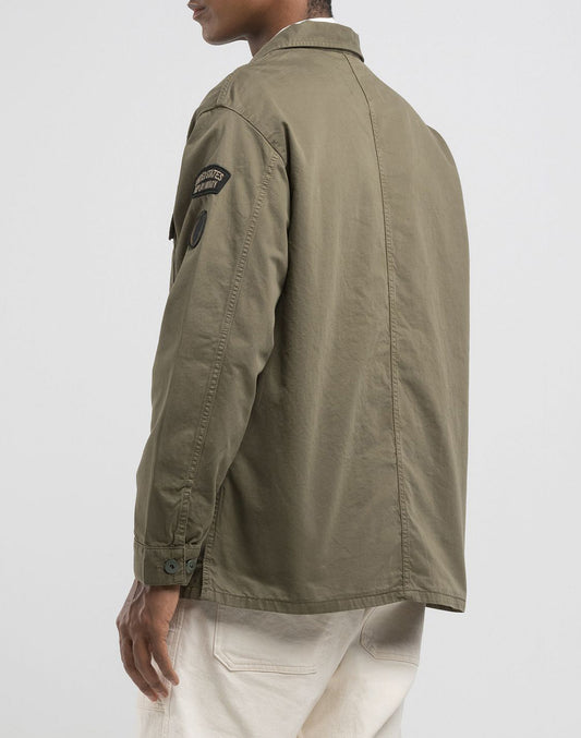 VERDE