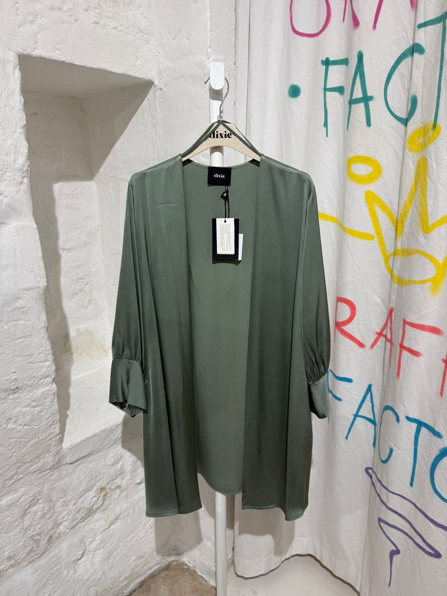VERDE