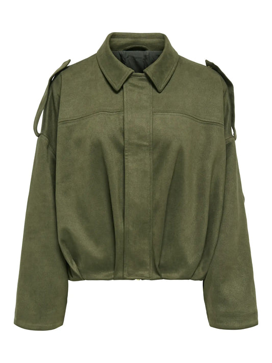 VERDE