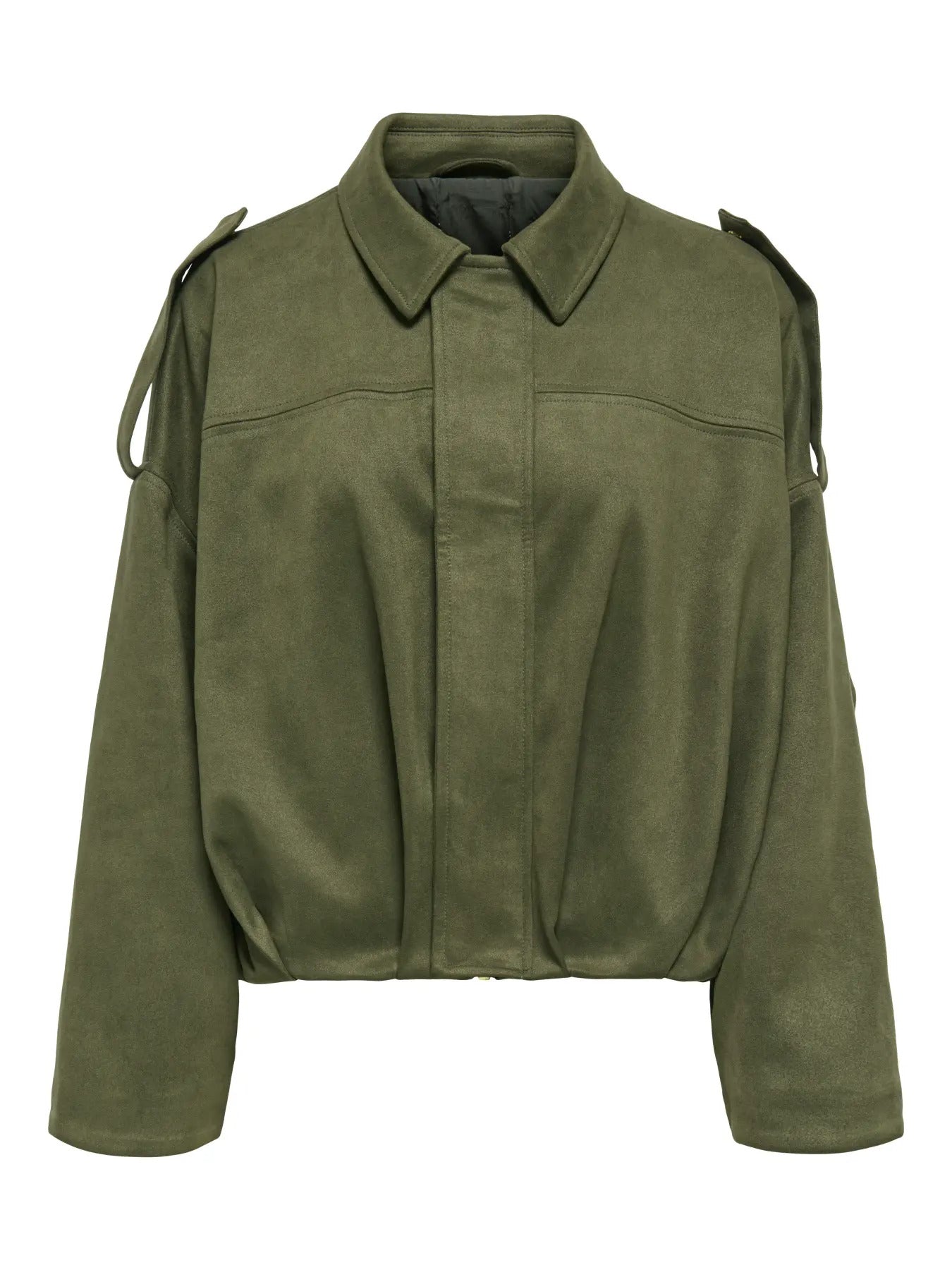 VERDE