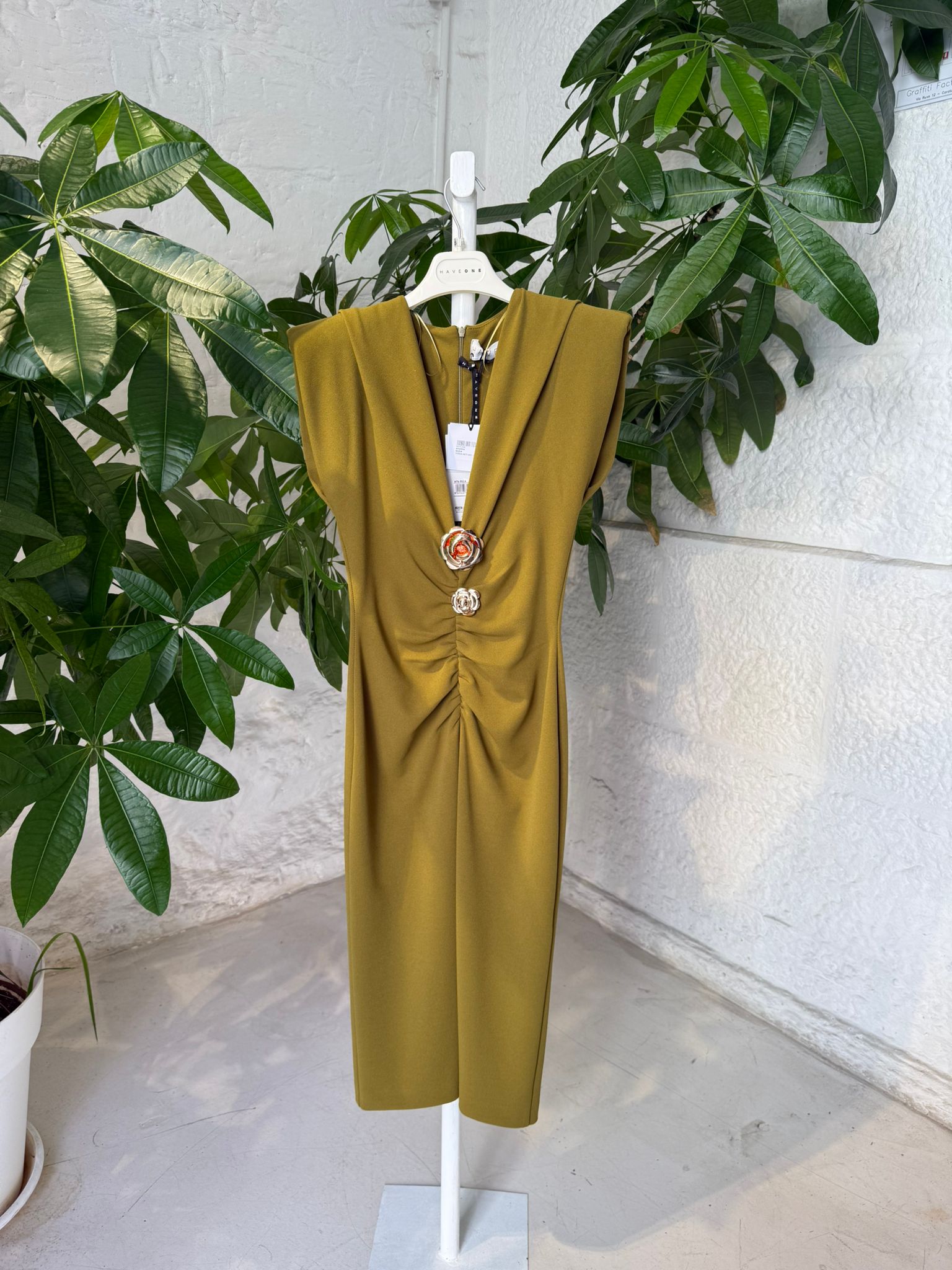 GIALLO