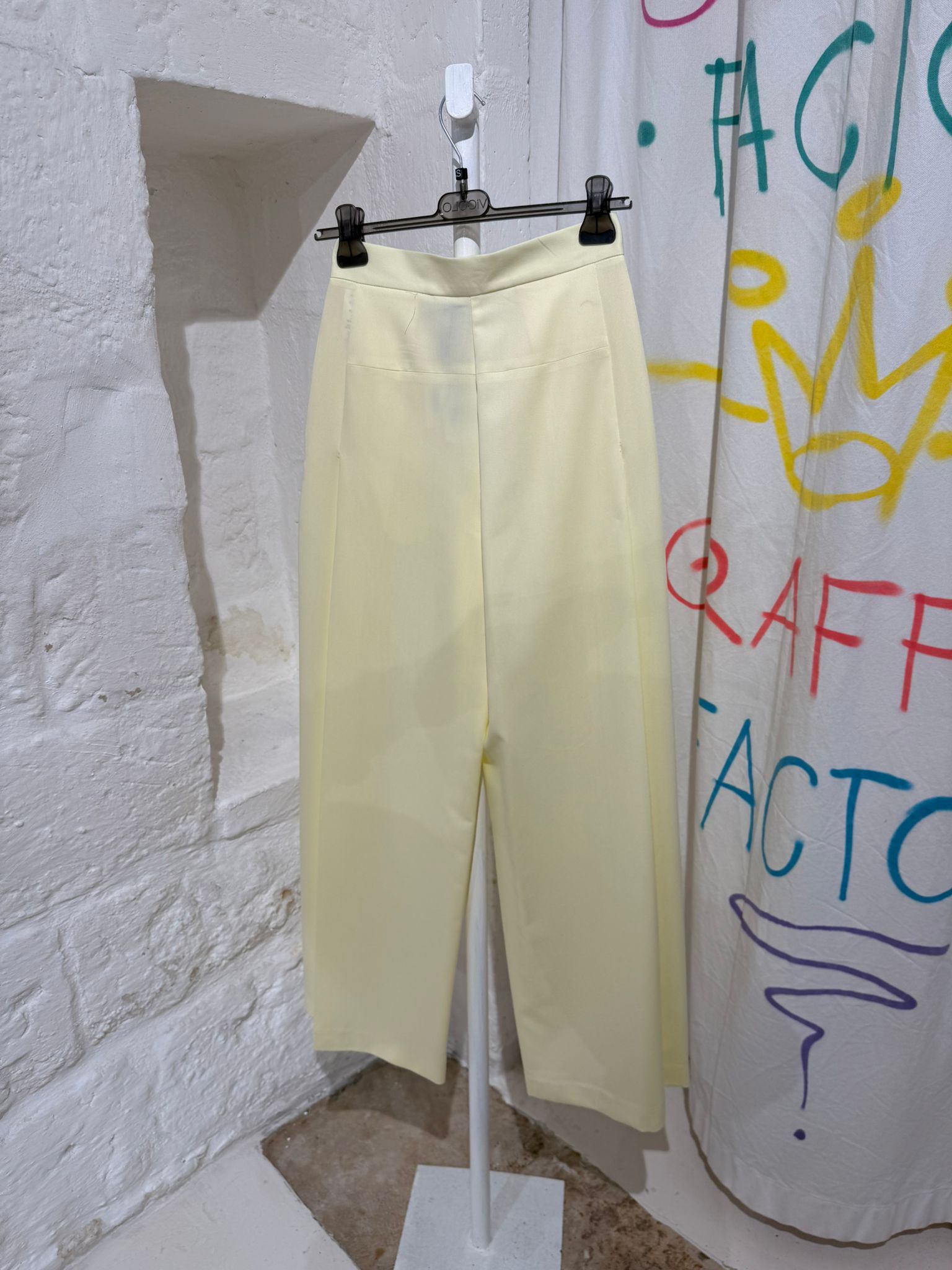 GIALLO