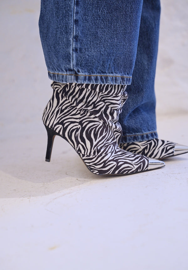 STIVALI ANIMALIER