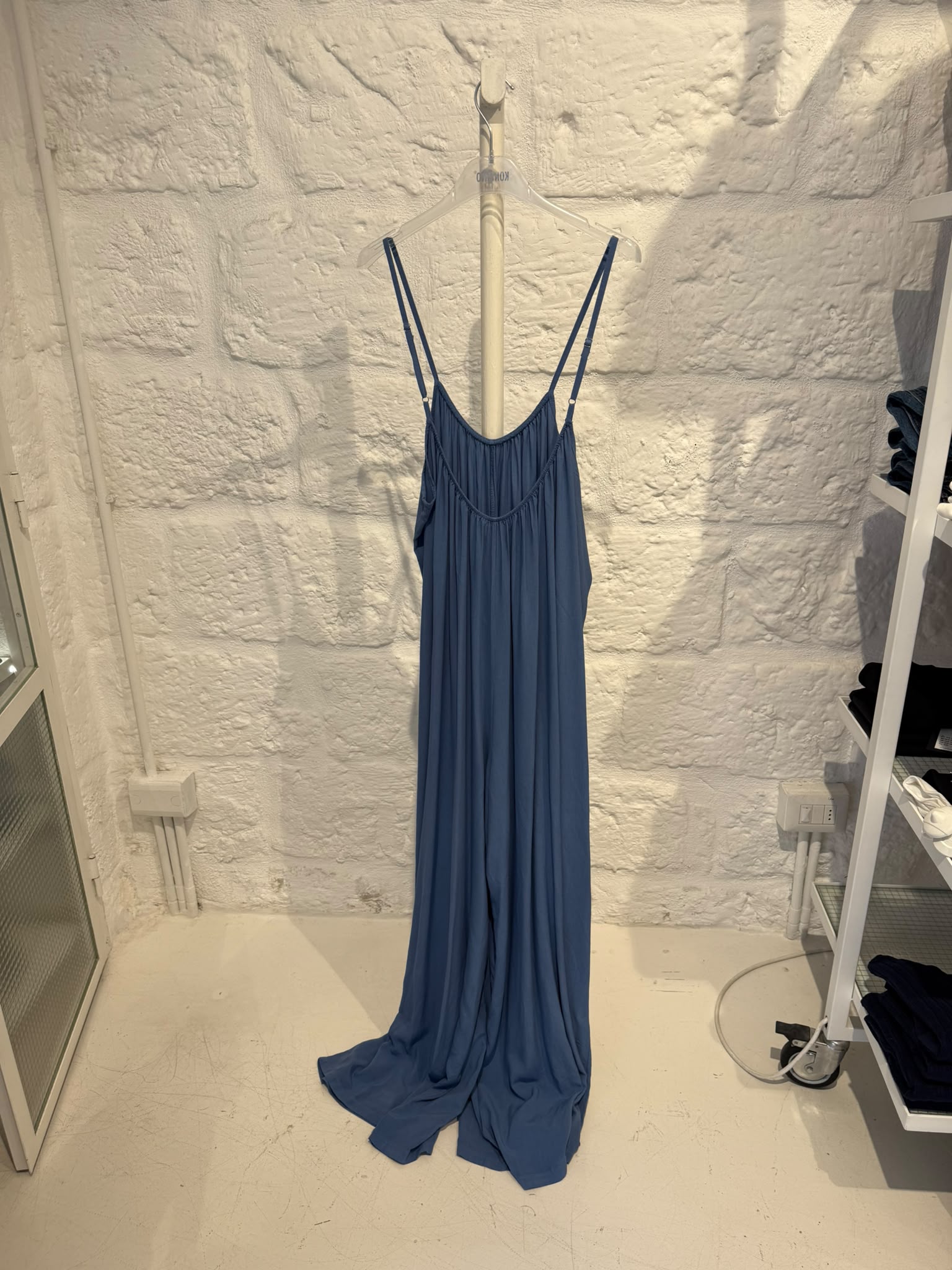 AZZURRO