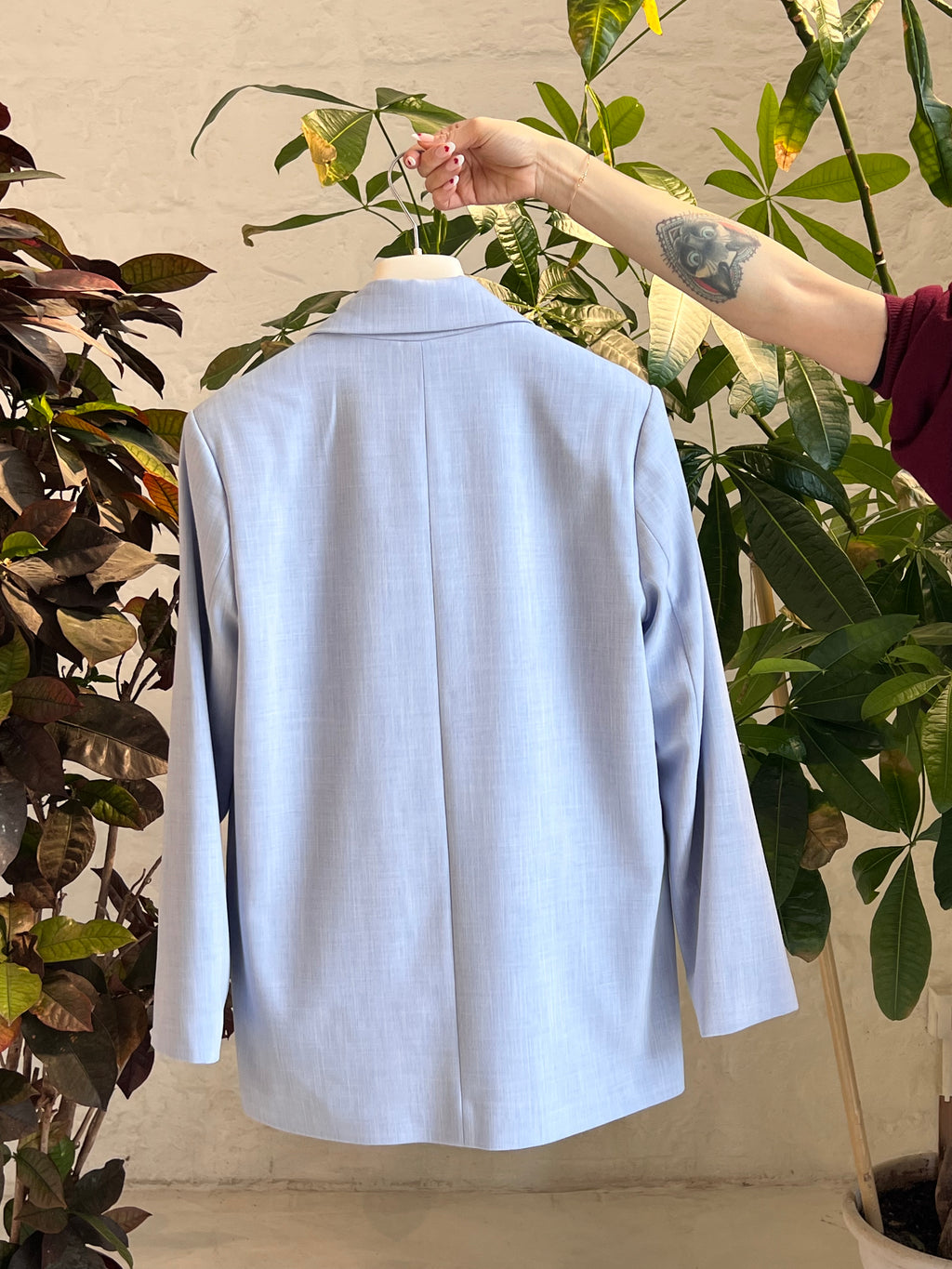 AZZURRO