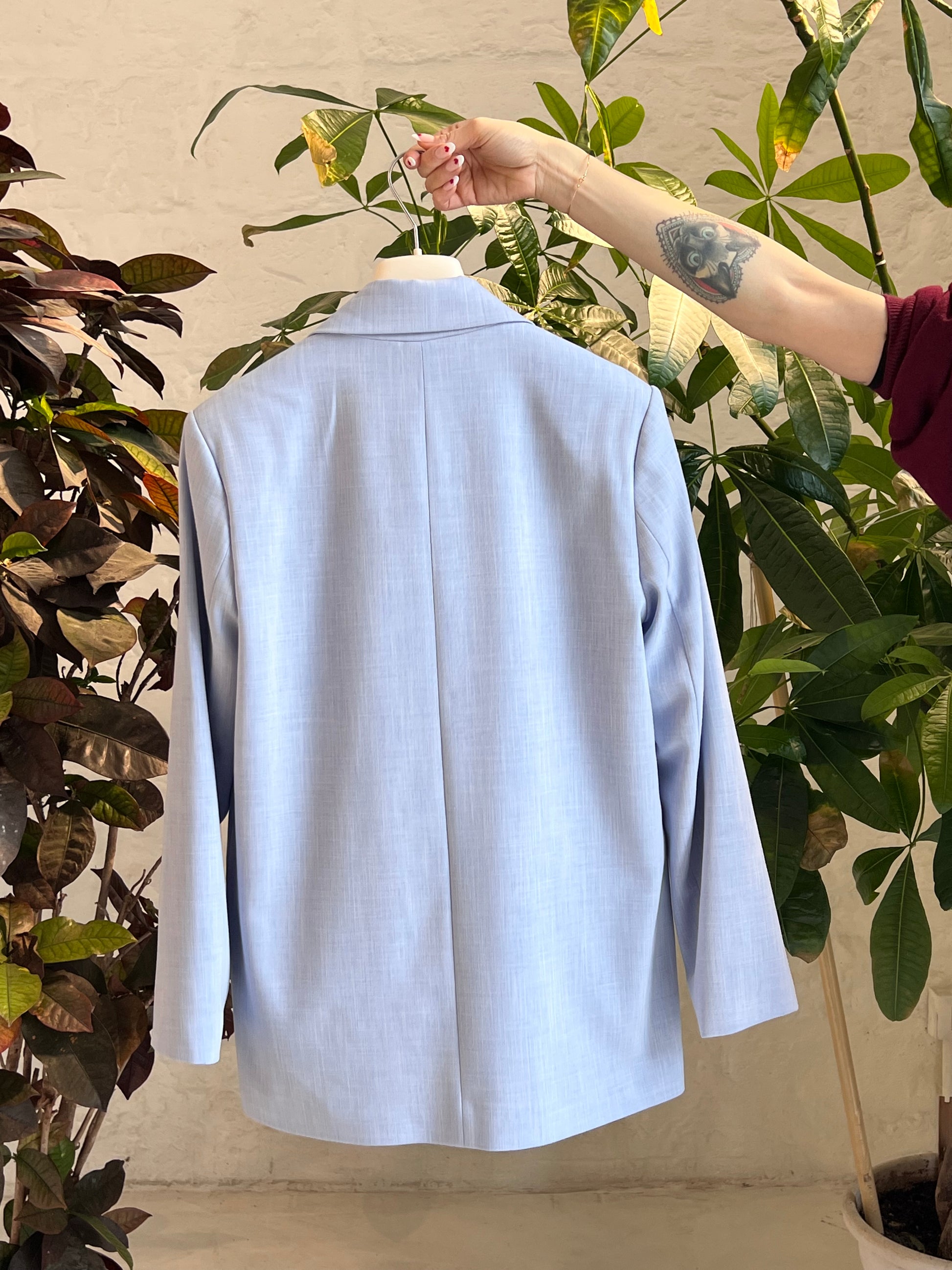AZZURRO