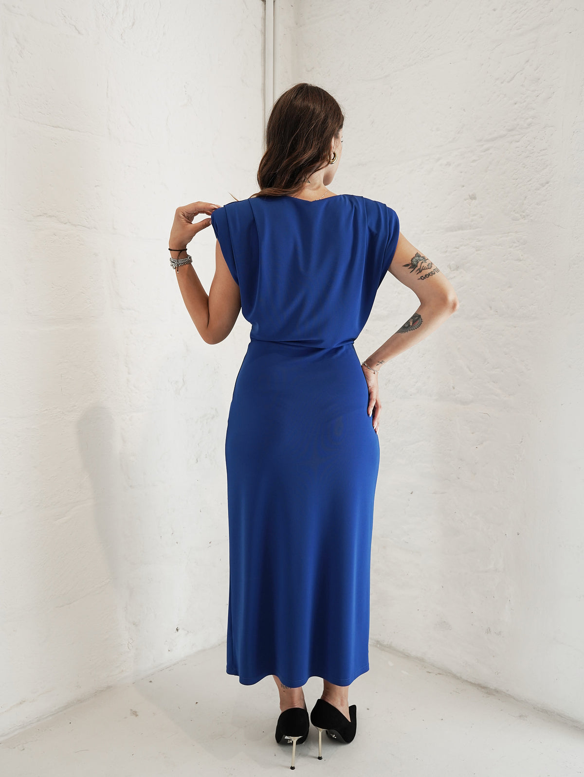 BLU