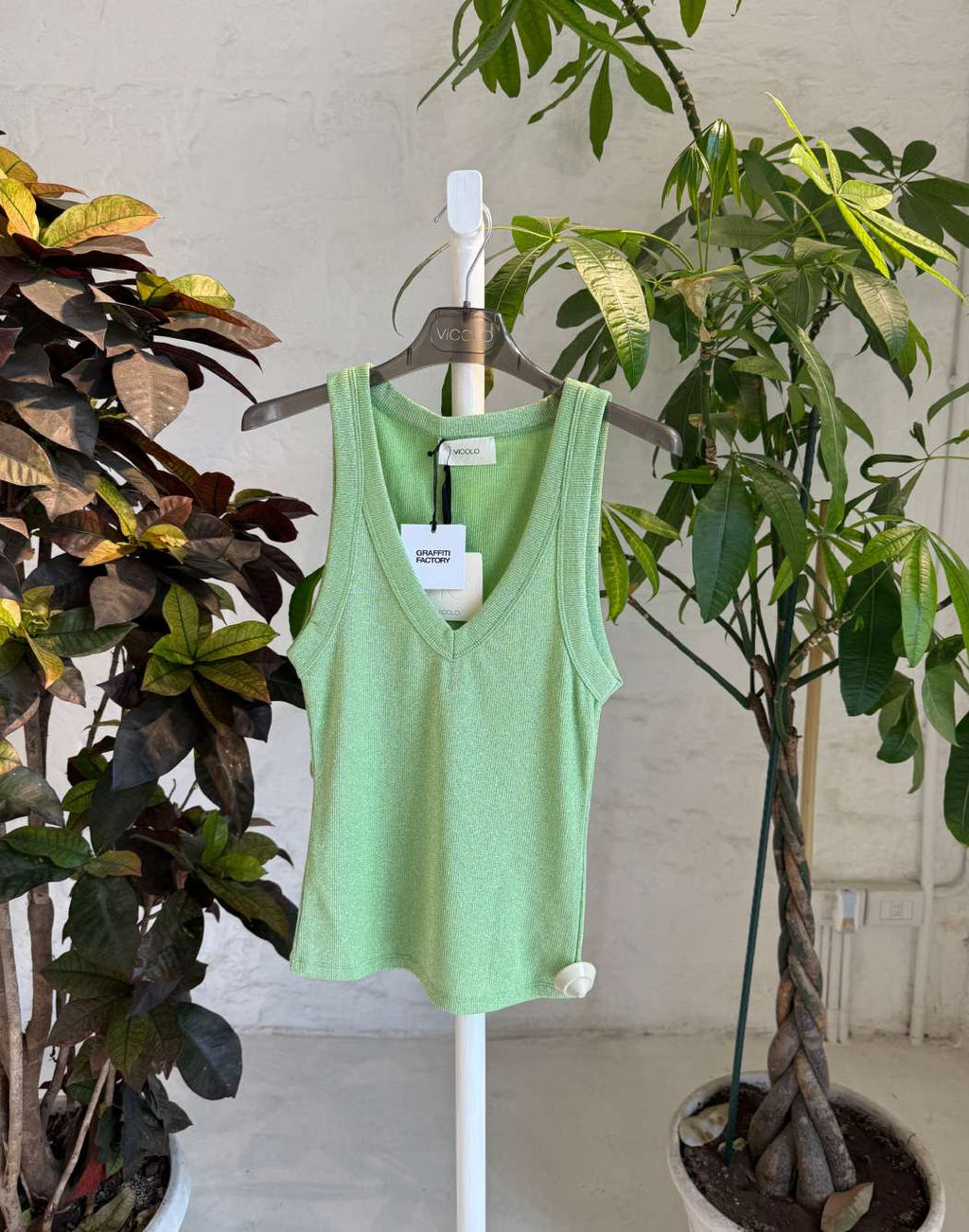VERDE