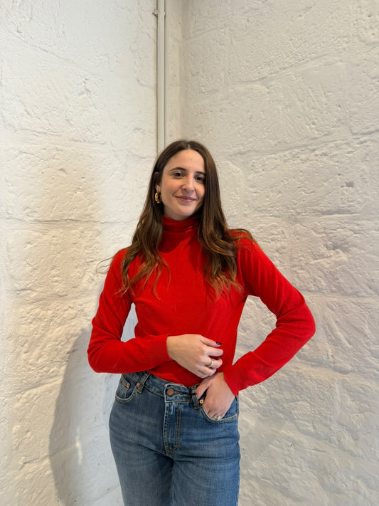 ROSSO