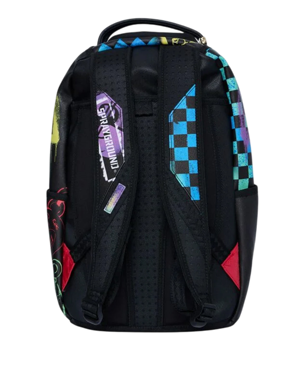 MULTICOLOR