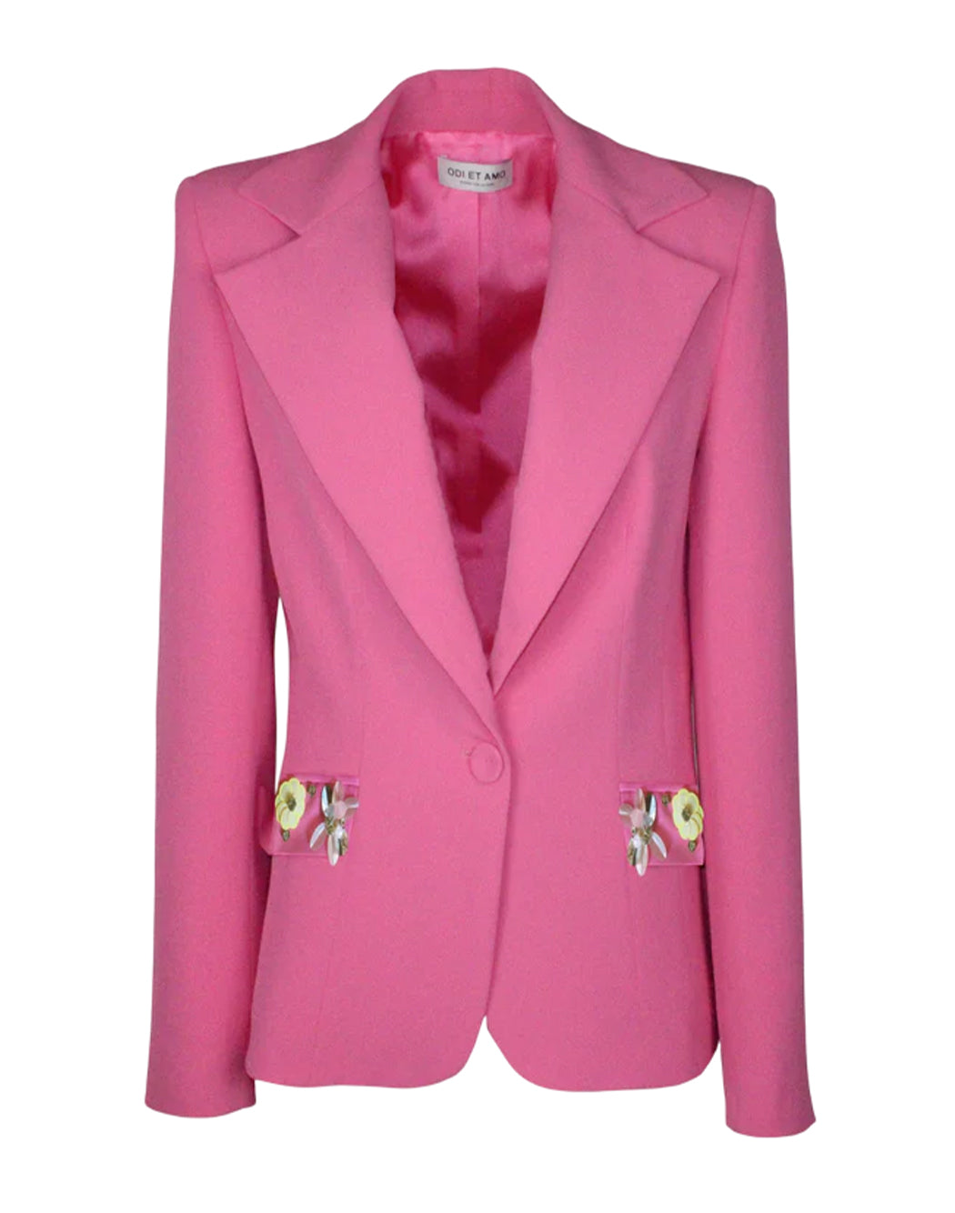 FUCSIA
